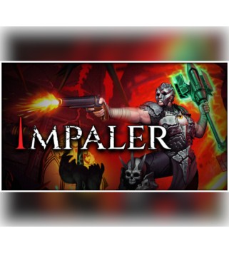 Impaler Steam Key GLOBAL